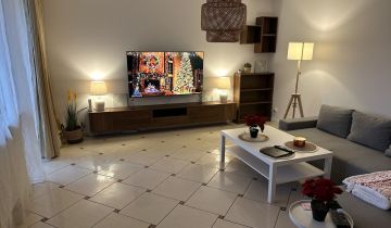 Mieszkanie 4-pokojowe Warszawa Zacisze, ul. Wyspowa