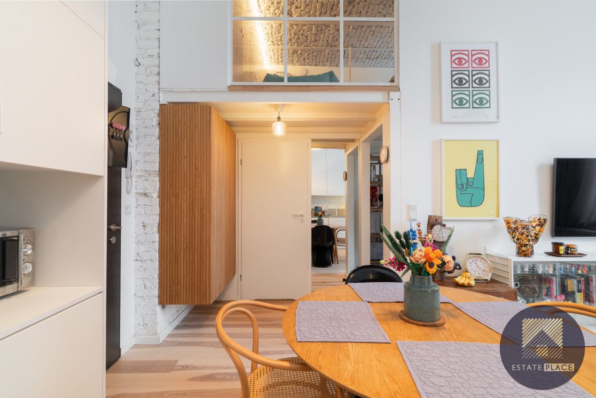 Mieszkanie 3-pokojowe Warszawa Praga-Północ, ul. Kawęczyńska. Zdjęcie 3