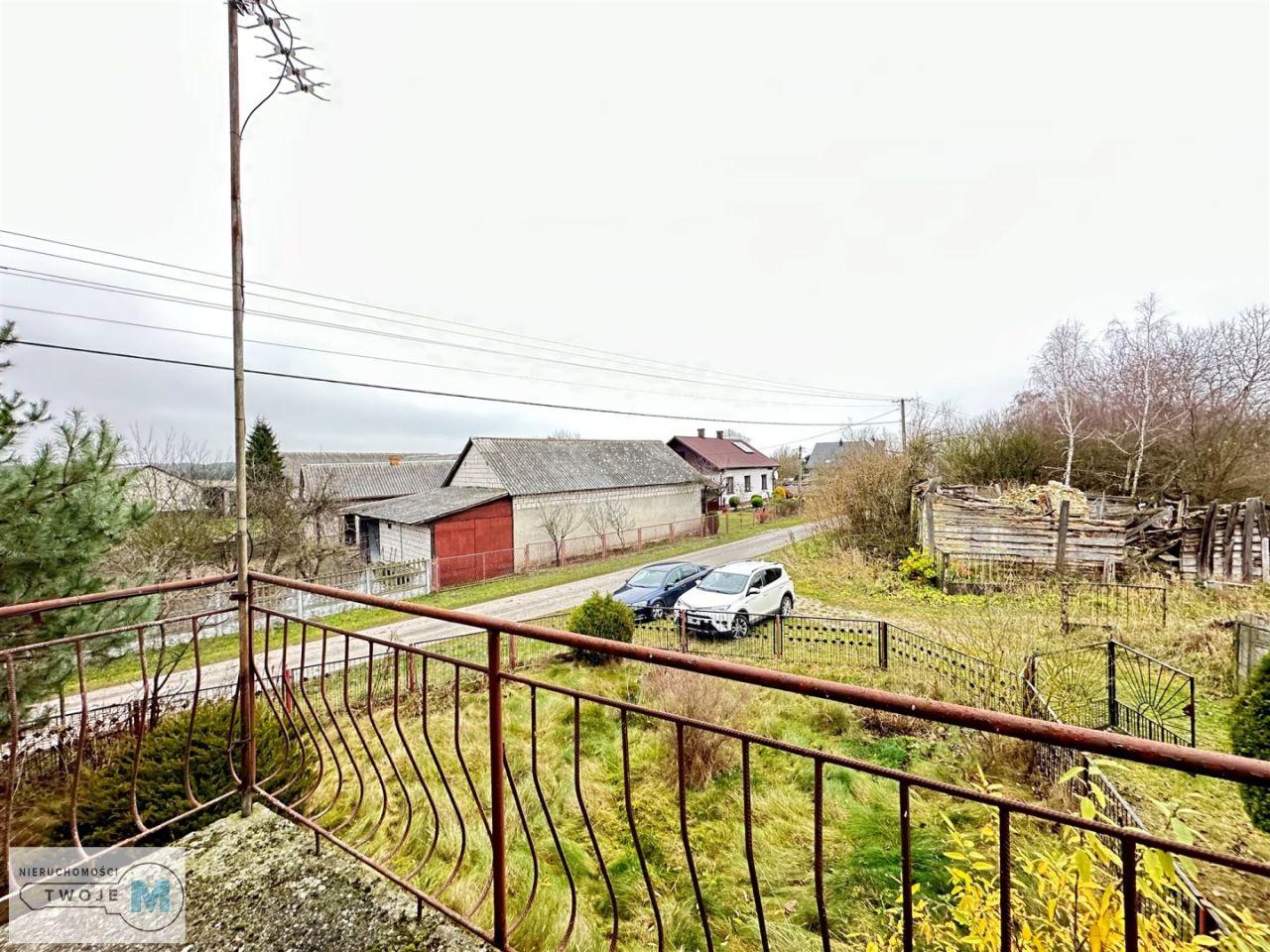 dom wolnostojący, 6 pokoi Przełaj. Zdjęcie 15