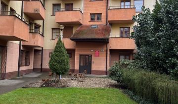 Mieszkanie 2-pokojowe Środa Śląska