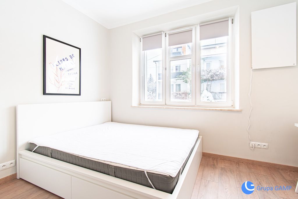 Mieszkanie 2-pokojowe Kraków Grzegórzki, ul. gen. Józefa Sowińskiego. Zdjęcie 8