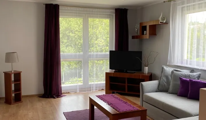 Mieszkanie 3-pokojowe Gdańsk Piecki, ul. Piekarnicza