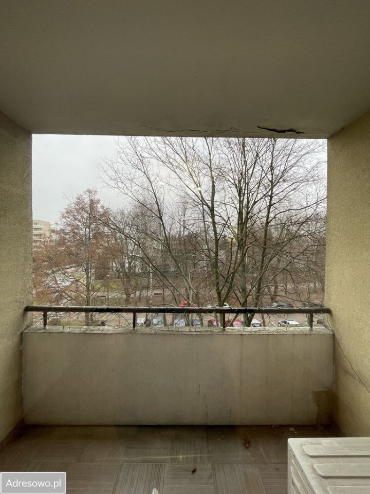 Mieszkanie 2-pokojowe Warszawa Mokotów, ul. Jaszowiecka. Zdjęcie 8