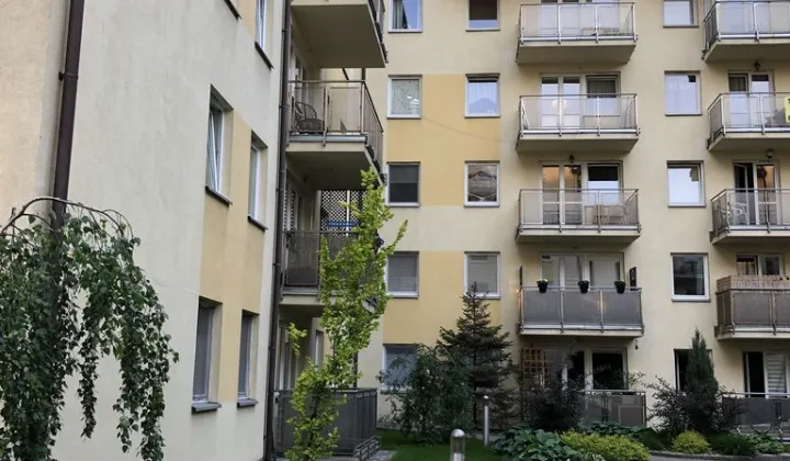 Pokój Warszawa Bielany, ul. Encyklopedyczna