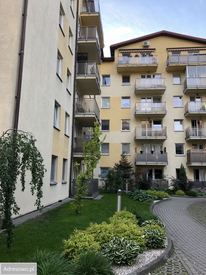 Pokój Warszawa Bielany, ul. Encyklopedyczna