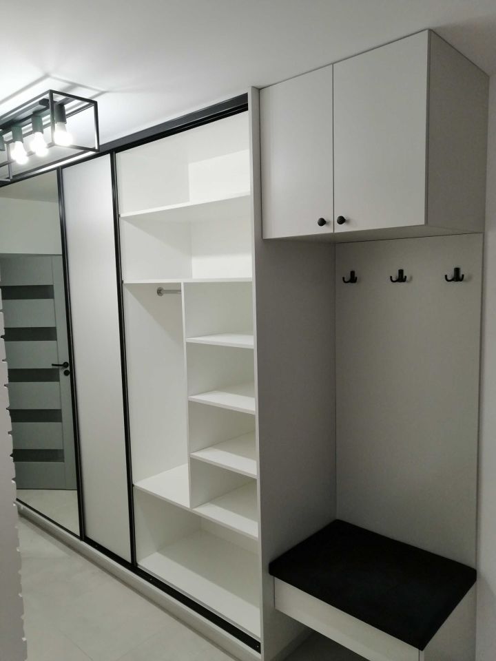 Mieszkanie 2-pokojowe Białystok, ul. Czarna. Zdjęcie 3