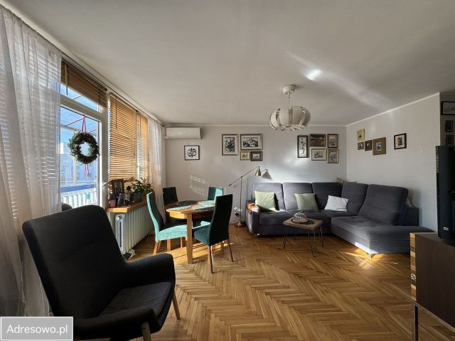 Mieszkanie 4-pokojowe Warszawa Ursynów, ul. Marco Polo. Zdjęcie 1