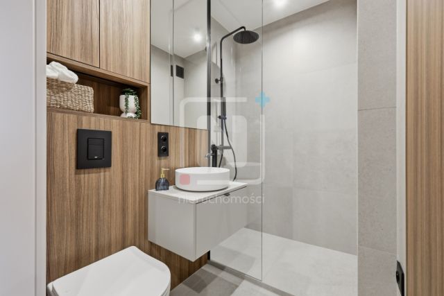 Mieszkanie 3-pokojowe Warszawa Śródmieście, ul. Grzybowska. Zdjęcie 12