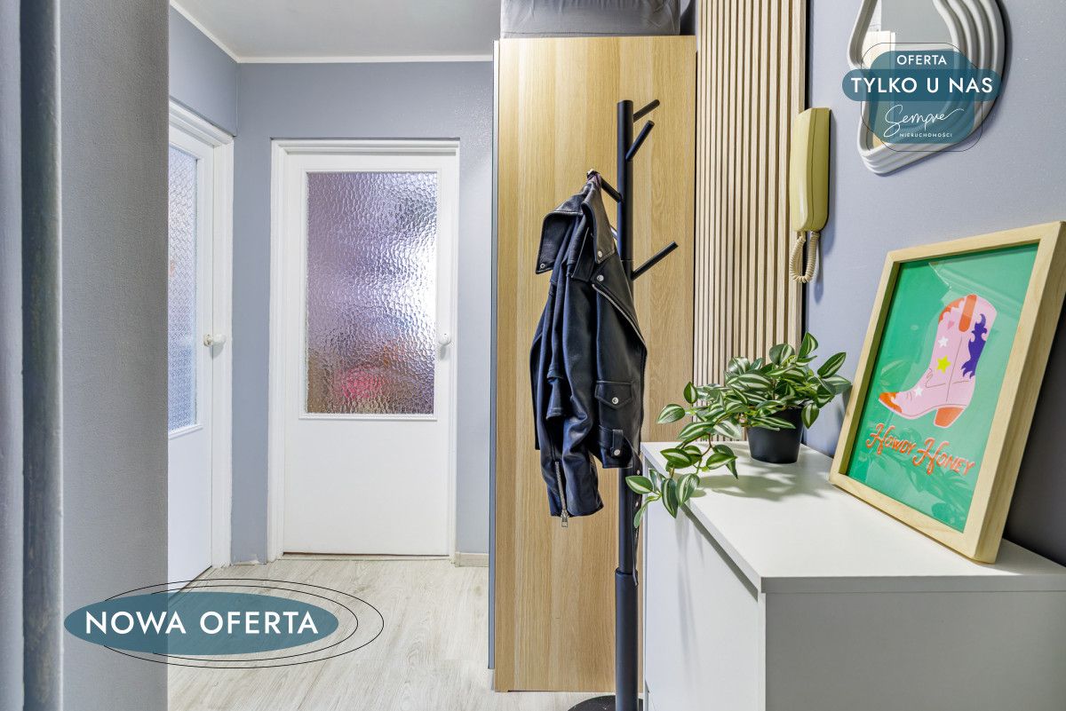 Mieszkanie 2-pokojowe Sieradz, ul. Polna. Zdjęcie 14