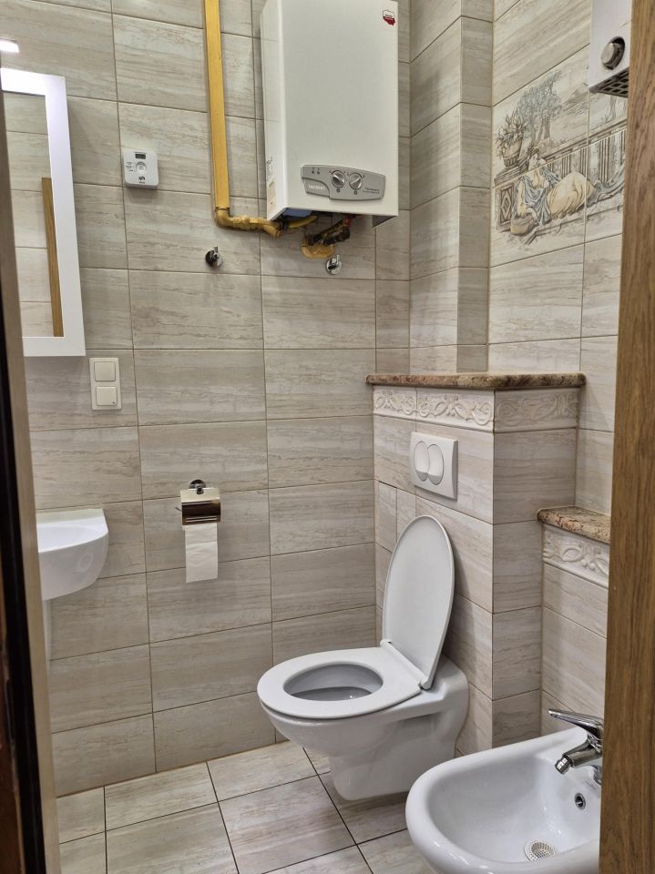 Mieszkanie 2-pokojowe Opole Stare Miasto, I Maja. Zdjęcie 6