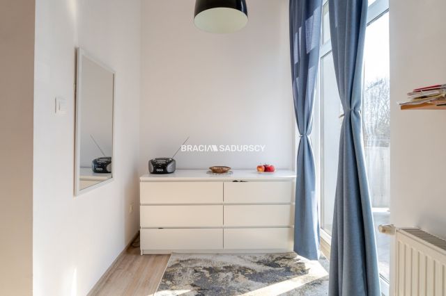 Mieszkanie 1-pokojowe Kraków Krowodrza, ul. Racławicka. Zdjęcie 17
