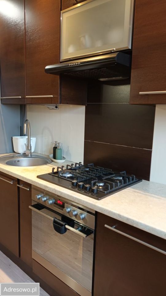 Mieszkanie 2-pokojowe Poznań Rataje, os. Orła Białego. Zdjęcie 8