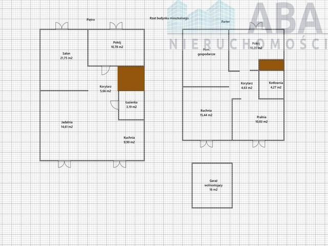 dom wolnostojący, 3 pokoje Tuliszków, ul. Leśna. Zdjęcie 19