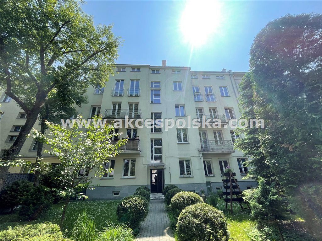 Mieszkanie 2-pokojowe Warszawa Mokotów, ul. Dolna. Zdjęcie 21