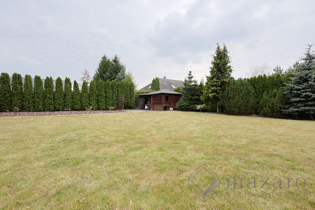 dom wolnostojący, 4 pokoje Łochowo. Zdjęcie 24