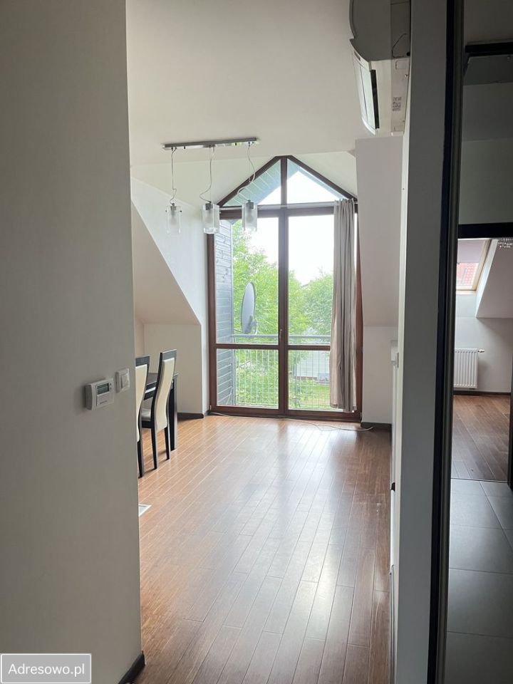 Mieszkanie 3-pokojowe Kraków Swoszowice, ul. Władysława Taklińskiego. Zdjęcie 13