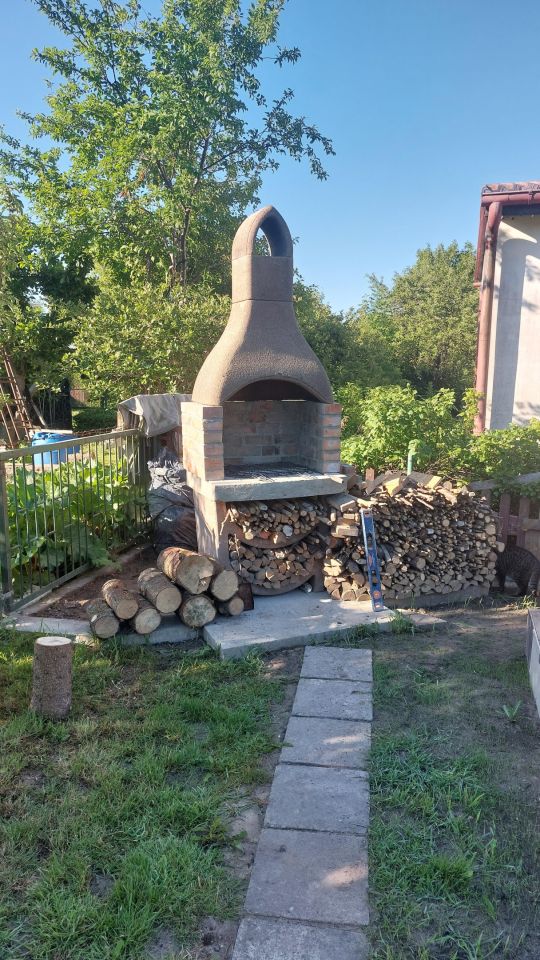 Działka rod Gdańsk Kokoszki, ul. Nowatorów. Zdjęcie 16