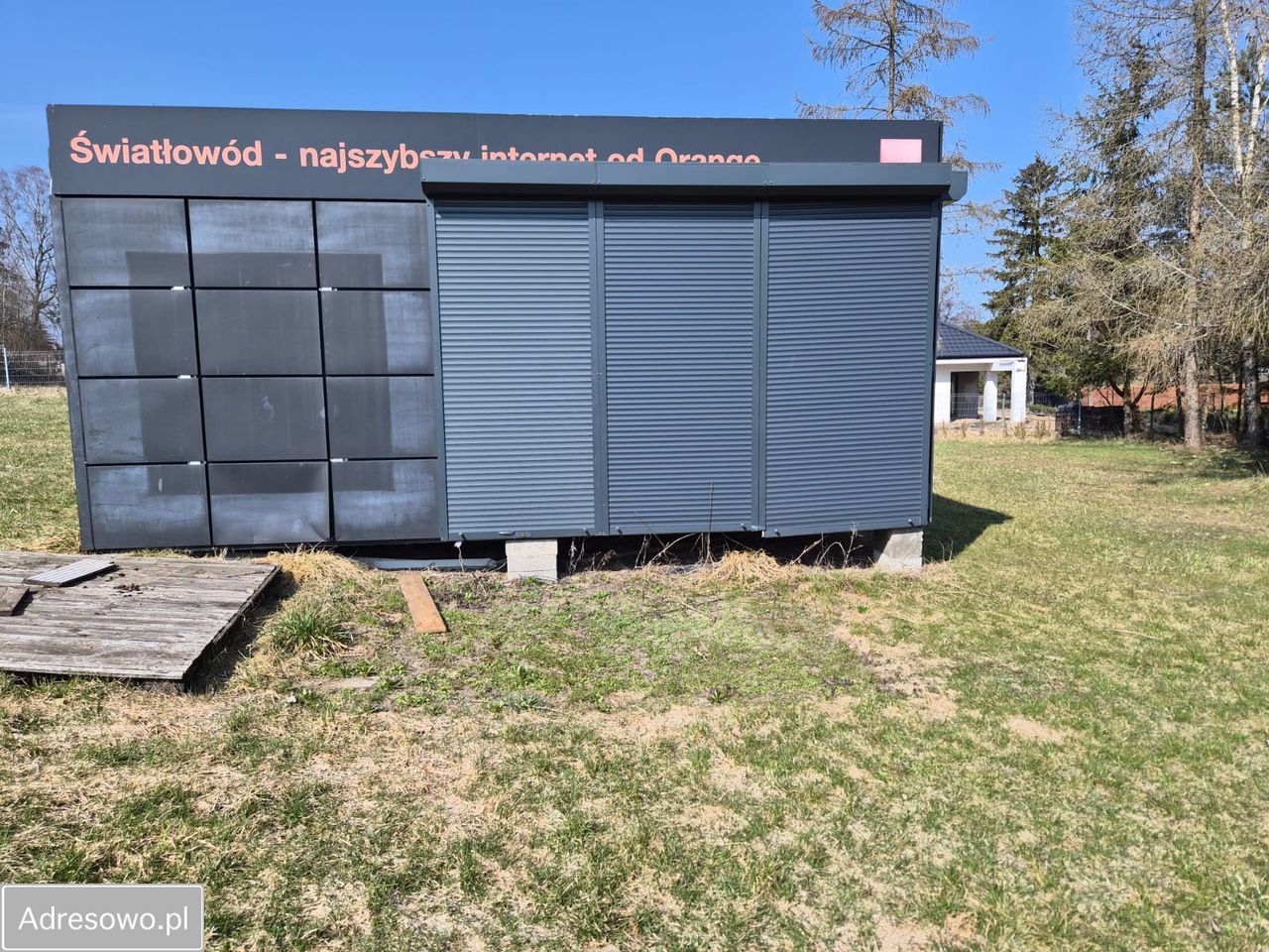 Działka rekreacyjna Sulejki. Zdjęcie 12