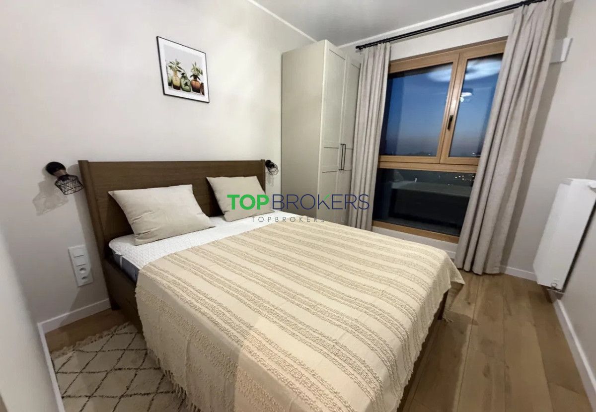 Mieszkanie 2-pokojowe Warszawa Wola, ul. Prosta. Zdjęcie 4