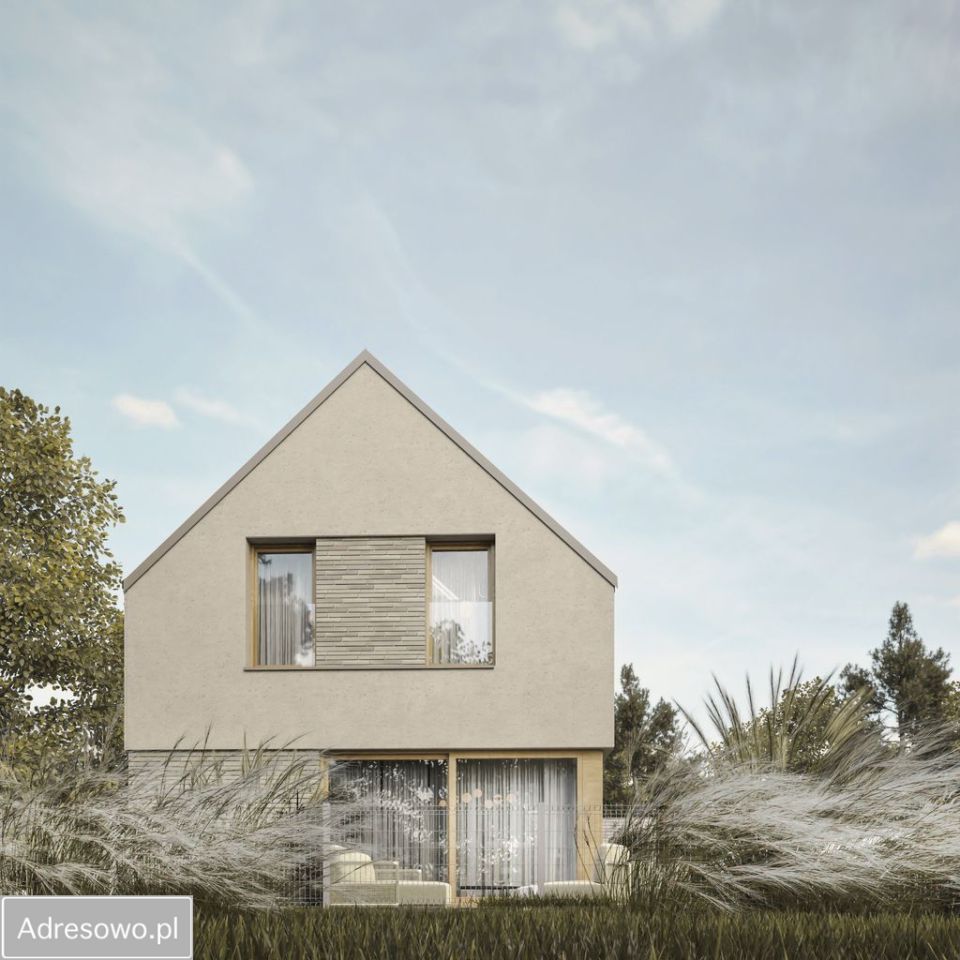 bliźniak, 4 pokoje Mielec Cyranka, ul. Miłosza Czesława. Zdjęcie 6