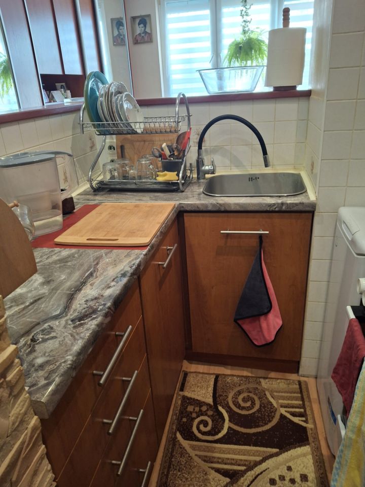 Mieszkanie 1-pokojowe Puławy Centrum, ul. Polna. Zdjęcie 6