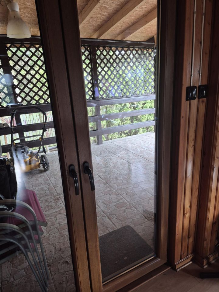 dom letniskowy, 4 pokoje Gąsiorowo, ul. Zaciszna. Zdjęcie 11