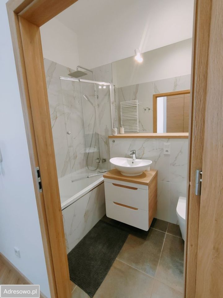 Mieszkanie 2-pokojowe Gdańsk Łostowice, ul. Ofiar Grudnia 70. Zdjęcie 12