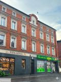 Lokal Katowice Załęże, ul. Gliwicka. Zdjęcie 1