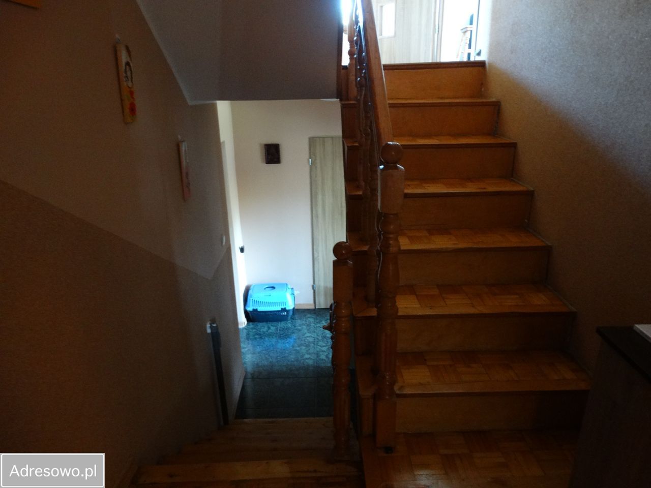 dom wolnostojący, 5 pokoi Przybranowo. Zdjęcie 9