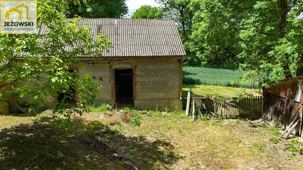 dom wolnostojący, 4 pokoje Krzczonów Trzeci. Zdjęcie 14