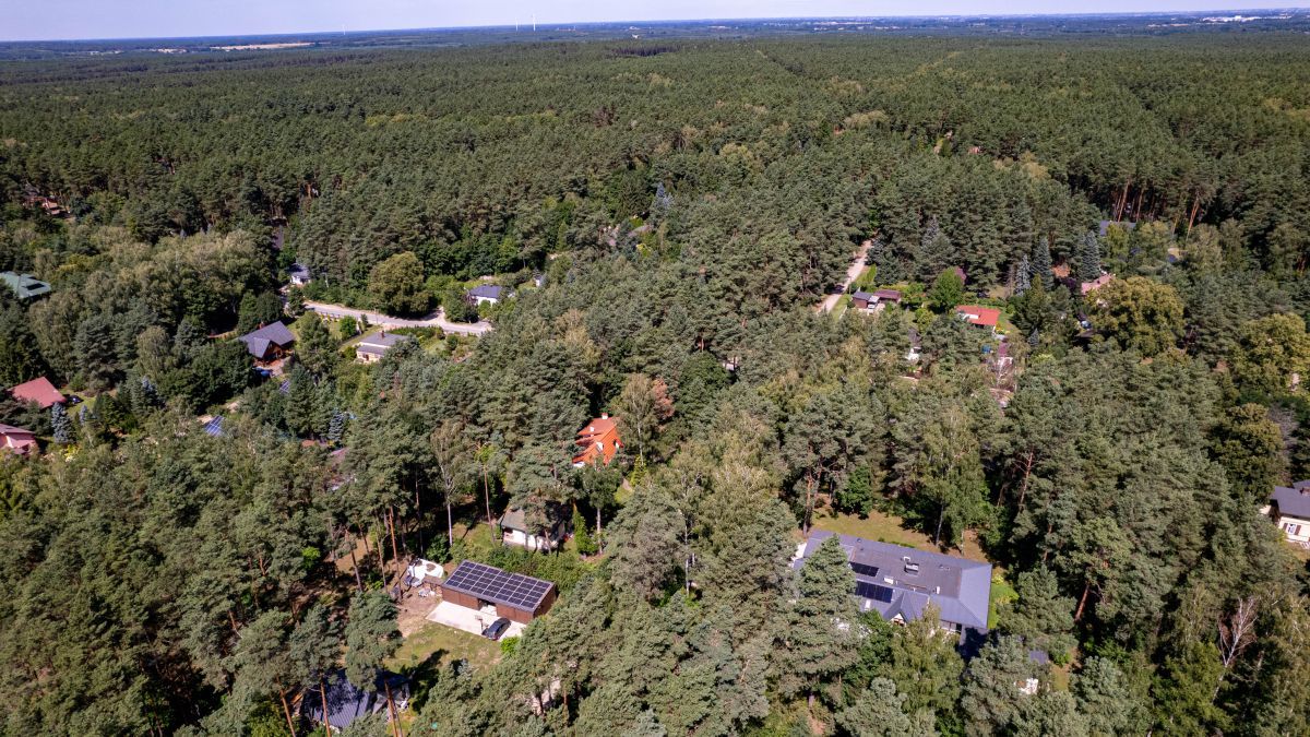 dom wolnostojący, 4 pokoje Ustronie. Zdjęcie 19