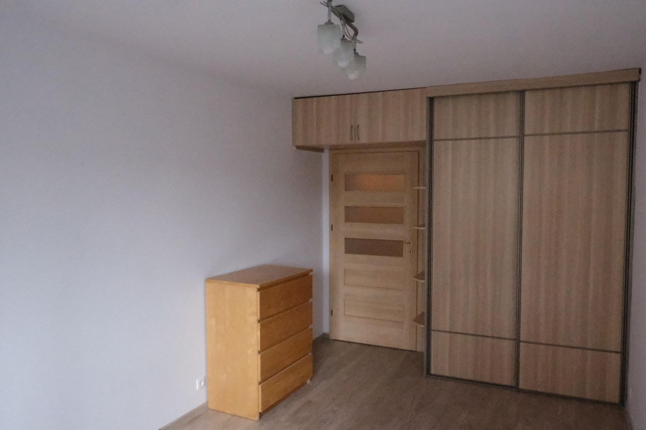 Mieszkanie 2-pokojowe Poznań Rataje, ul. Na Miasteczku. Zdjęcie 4