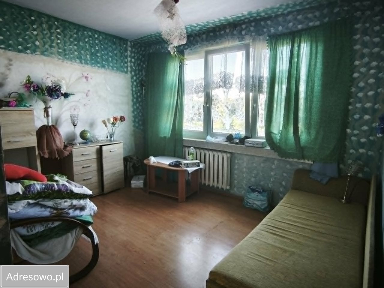Mieszkanie 3-pokojowe Sosnowiec, ul. Koszalińska. Zdjęcie 8