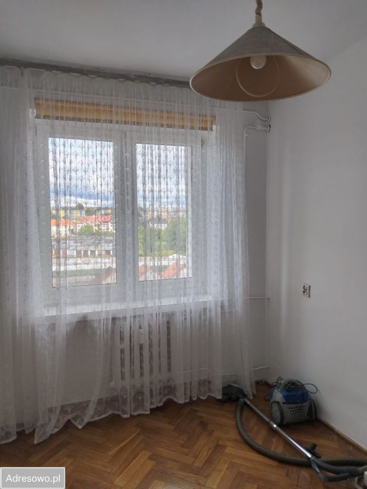 Mieszkanie 3-pokojowe Szczytno, ul. Polska. Zdjęcie 4