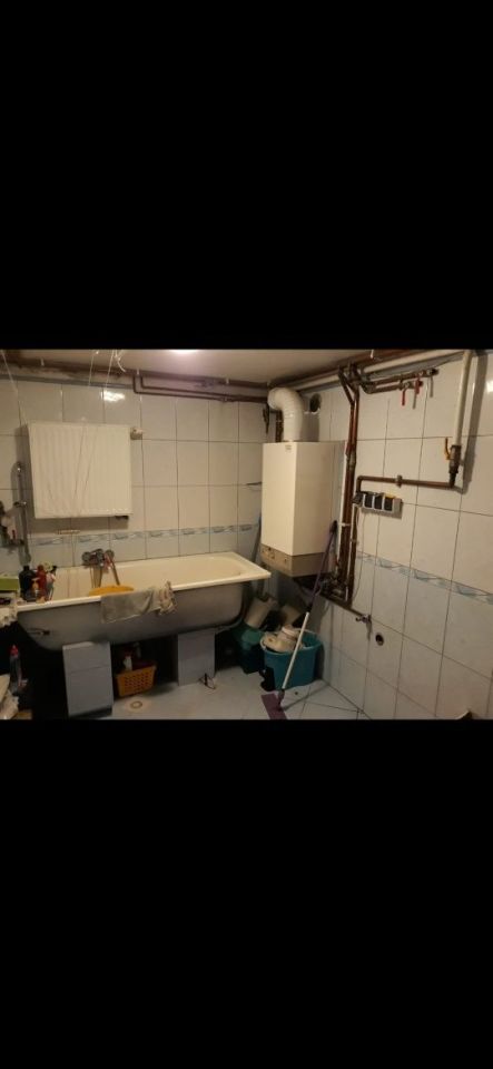 dom szeregowy Kostrzyn nad Odrą. Zdjęcie 4