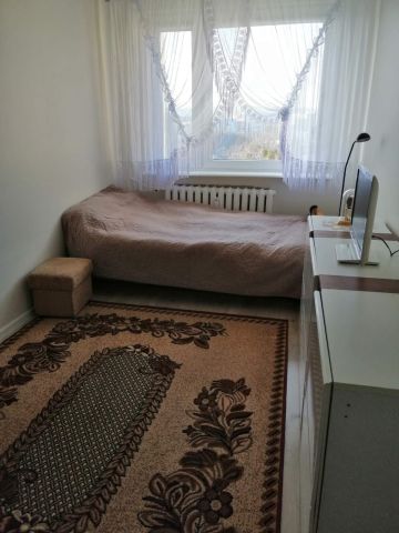 Mieszkanie na sprzedaż, 1 pokój, 29 m², Gdańsk