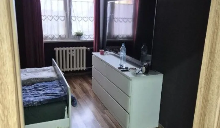 Mieszkanie 2-pokojowe Syców, ul. Środkowa