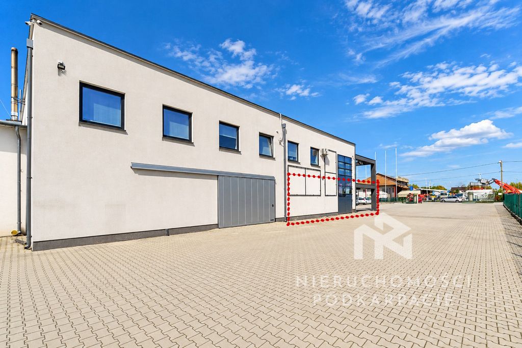 Lokal Rzeszów, ul. Borowa. Zdjęcie 3