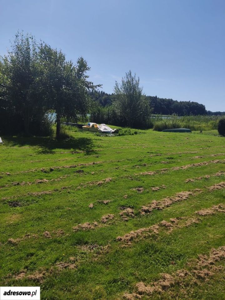 Działka rolno-budowlana Tuchom, ul. Jeziorna. Zdjęcie 2