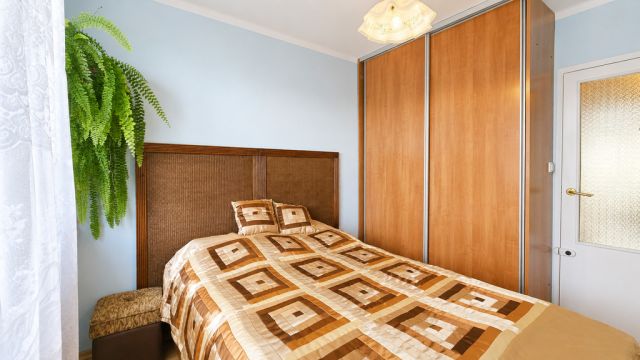 Mieszkanie 3-pokojowe Rzeszów, ul. Władysława Broniewskiego. Zdjęcie 5
