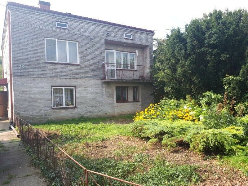 dom wolnostojący, 5 pokoi Bodzechów