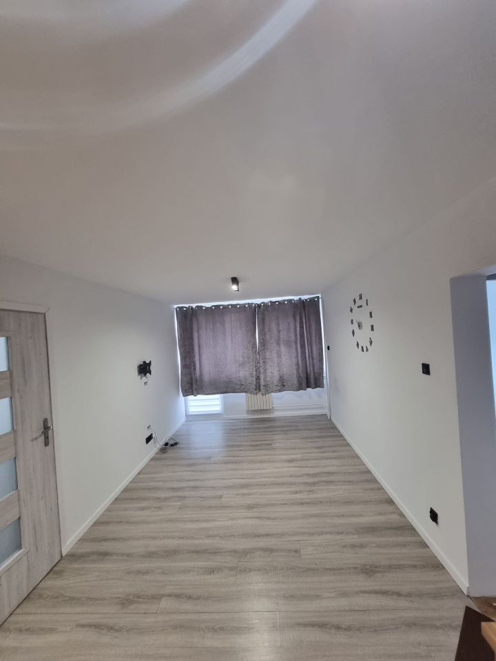 Mieszkanie 3-pokojowe Grudziądz Tarpno, ul. Legionów