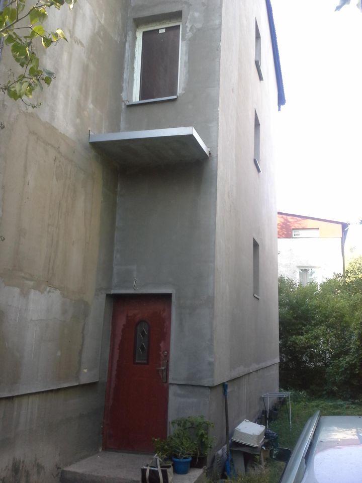 bliźniak, 6 pokoi Lublin Sławinek, ul. Jakuba Jasińskiego