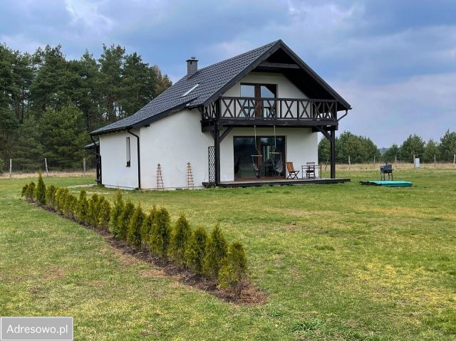 dom wolnostojący, 4 pokoje Szwecja. Zdjęcie 1