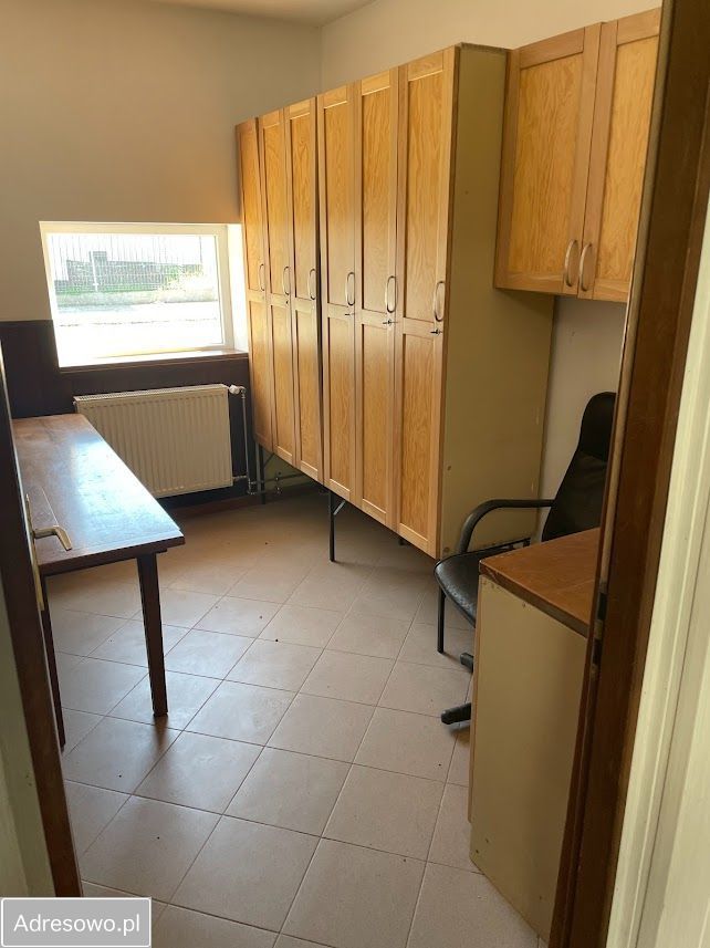 Hala/magazyn Przywidz. Zdjęcie 11