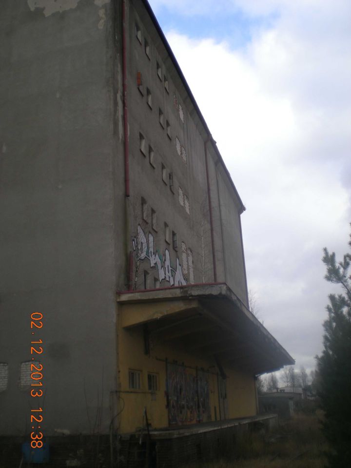 Nieruchomość komercyjna Olsztyn, ul. Tracka. Zdjęcie 6