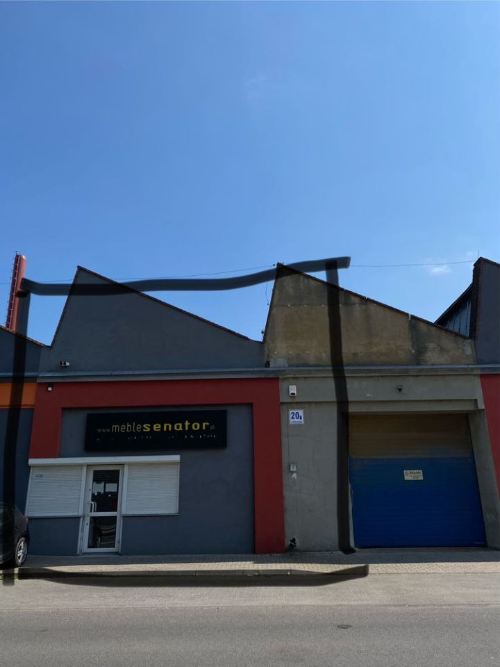 Lokal Dzierżoniów, ul. Diorowska