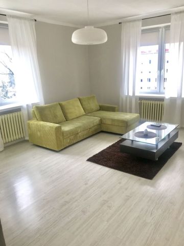 Mieszkanie 1-pokojowe Świdnik Centrum. Zdjęcie 1