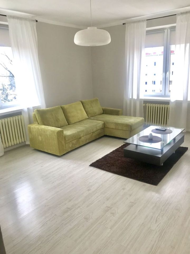 Mieszkanie 1-pokojowe Świdnik Centrum