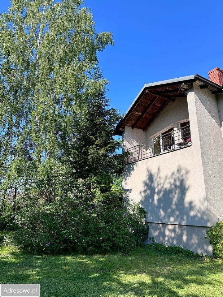 dom wolnostojący, 5 pokoi Koteże, ul. Podmiejska. Zdjęcie 8